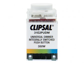 Clipsal 31E2PUDM