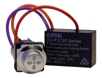 Clipsal 4060CSFM