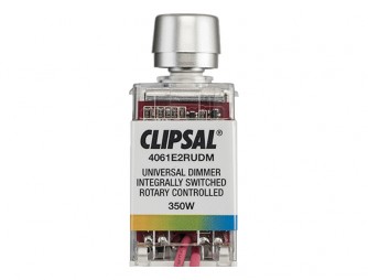 Clipsal 4061E2RUDM