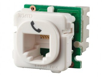 Clipsal 30RJ64SMT-WE